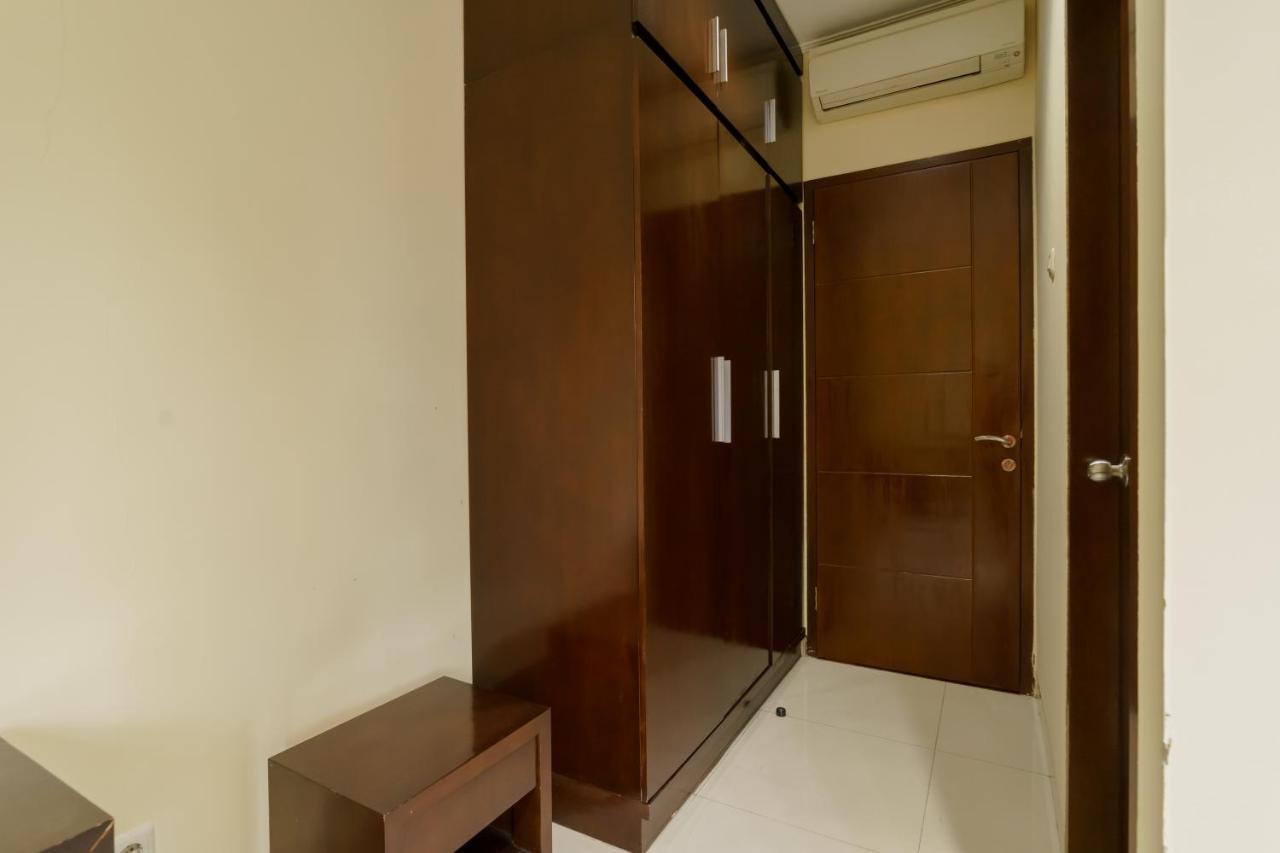 Dago Suites Syariah Cikarang Mitra Reddoorz เบกาซิ ภายนอก รูปภาพ